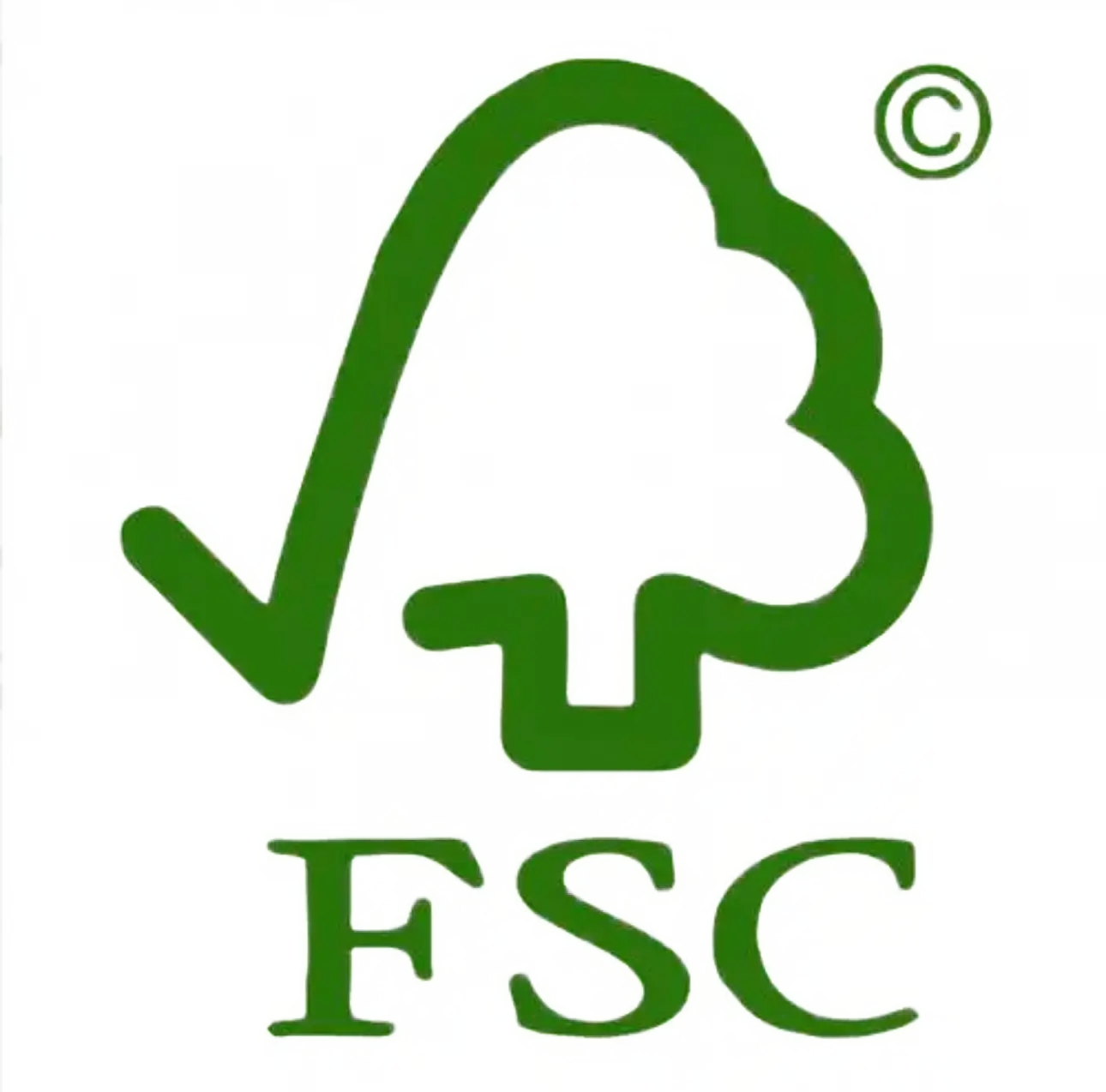 FSC Zertifizierung