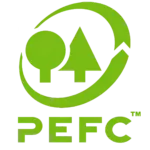 PEFC Zertifizierung für nachhaltige Forstwirtschaft