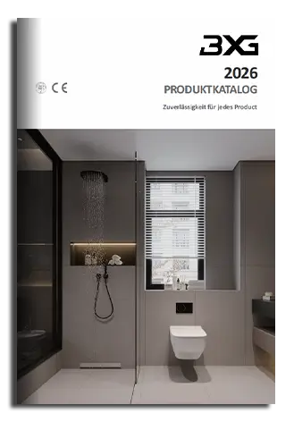 BXG Produktkatalog