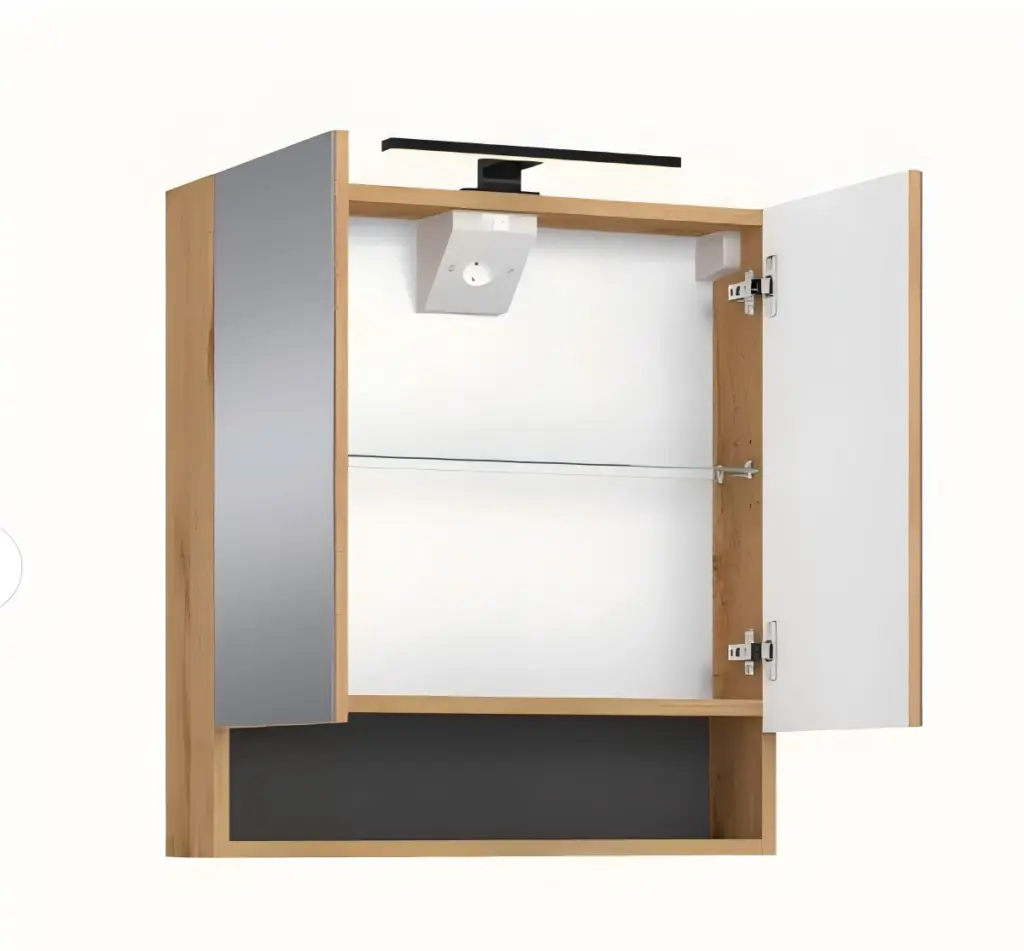 Santa Fe BC-14 – Produktfoto von BXG Tech GmbH