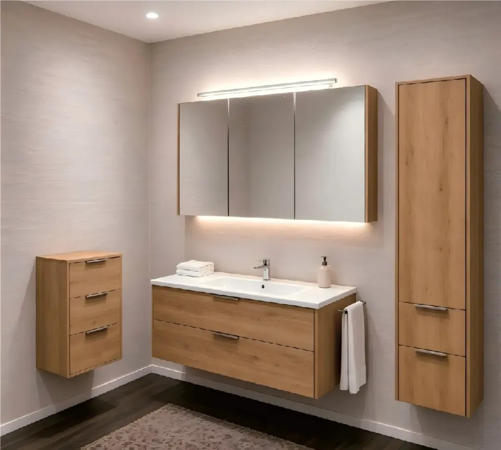 Pasadena BC-16 – Produktfoto von BXG Tech GmbH