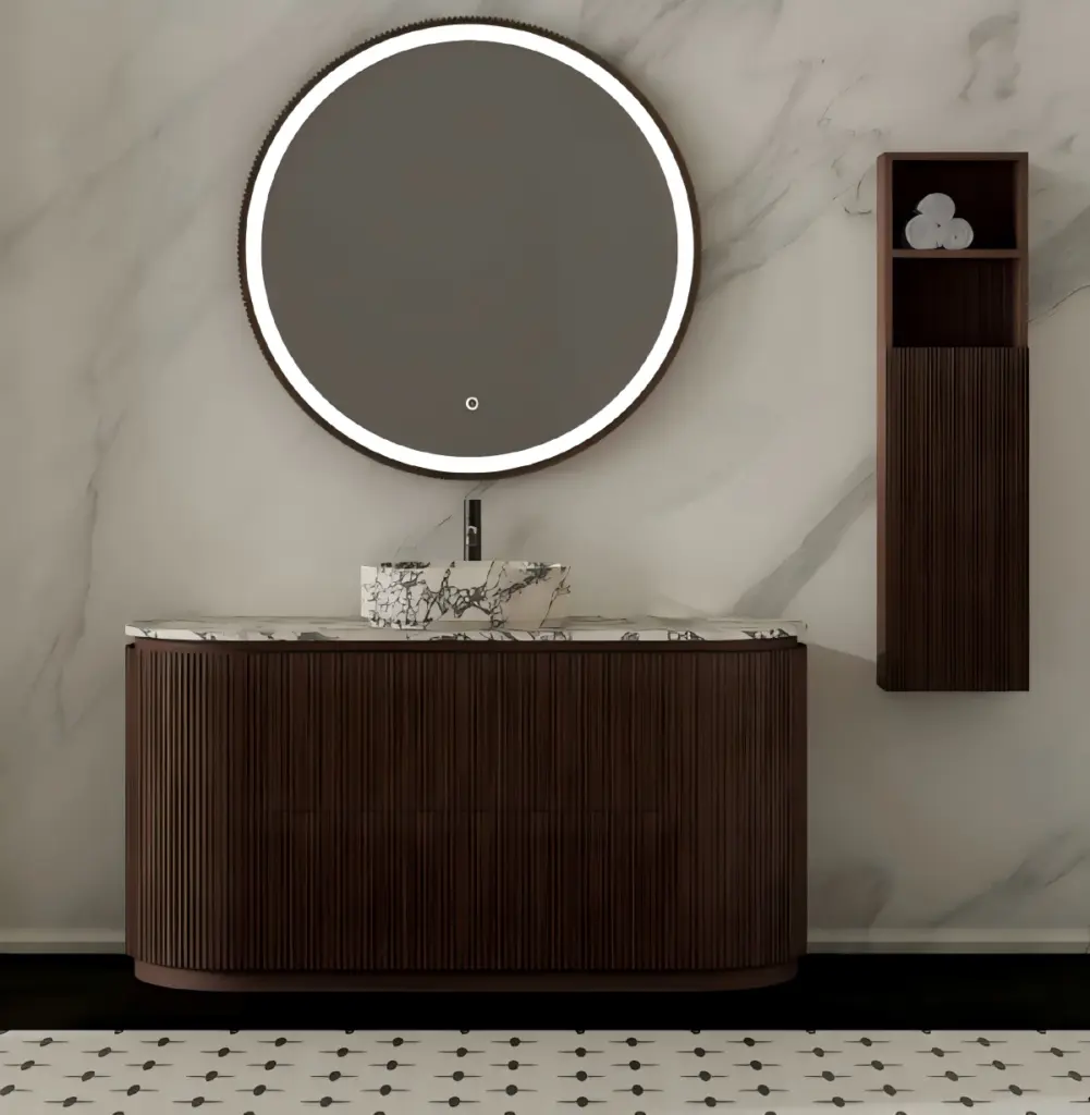 Woodside BC-28 – Produktfoto von BXG Tech GmbH