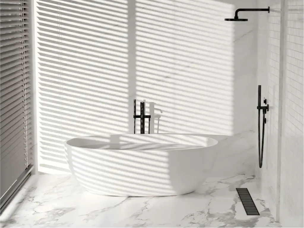 BXG WETROOM