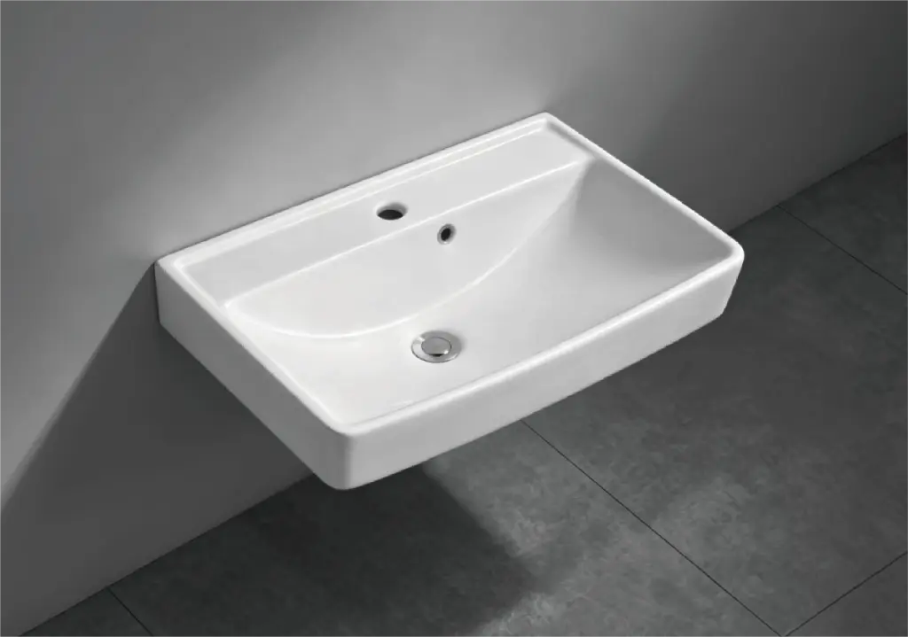 Waschbecken 03 – Produktfoto von BXG Tech GmbH