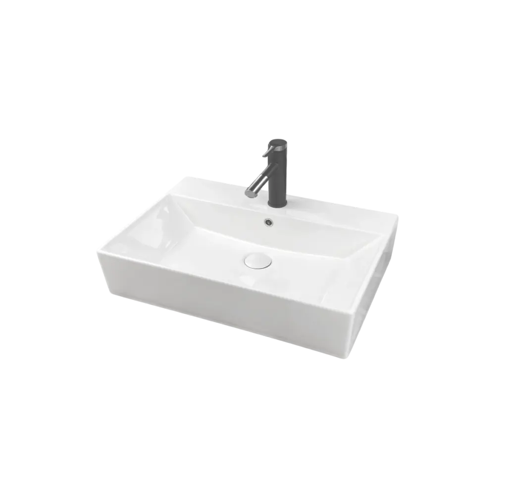 Waschbecken 04 – Produktfoto von BXG Tech GmbH