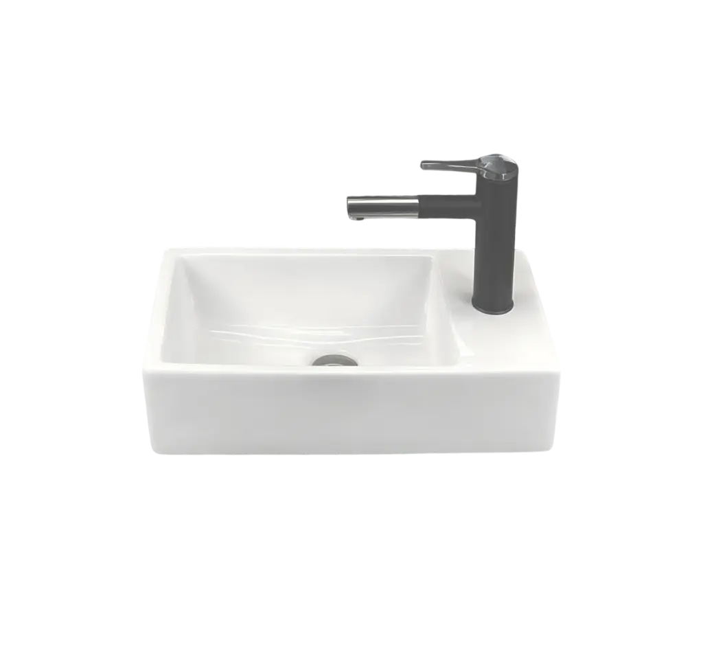 Waschbecken 05 – Produktfoto von BXG Tech GmbH